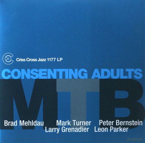M.T.B.: Consenting Adults (RSD 2021) [2xWinyl]