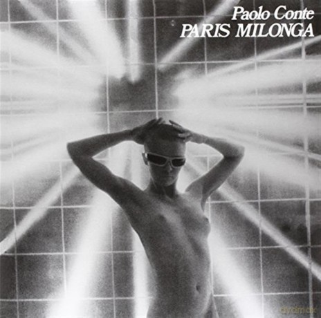Paolo Conte: Conte Paolo - Paris Milonga [CD]