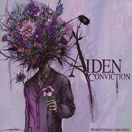 Aiden: Conviction [CD]