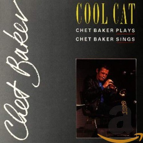 Chet Baker: Cool Cat [CD]