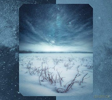Phantasos: Cosmic Revelations [CD]