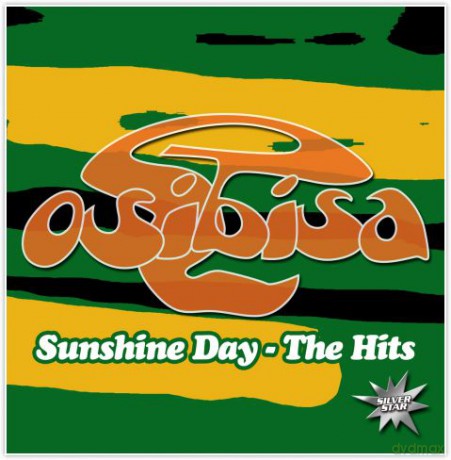 Sunshine Day - The Hits [CD]