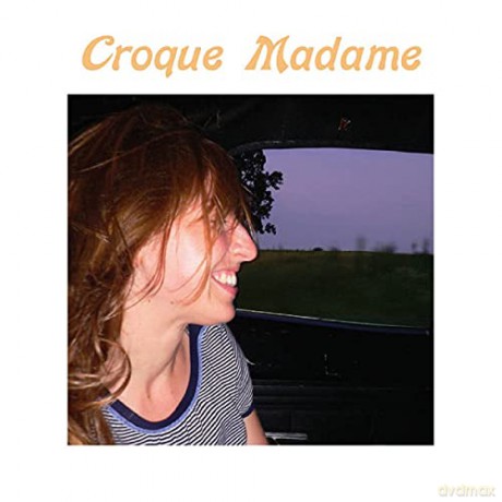 Croque Madame: Croque Madame [Winyl]