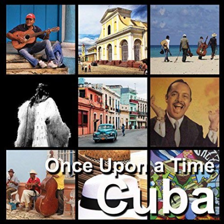 Cuba [CD]