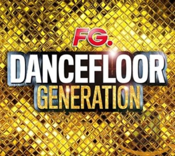 Dancefloor Generation.. [5CD]