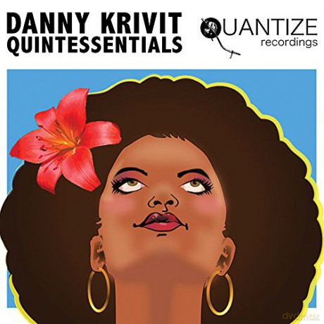 Danny Krivit Quintessentials [2CD]