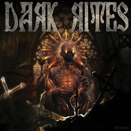 Dark Rites: Dark Rites [CD]