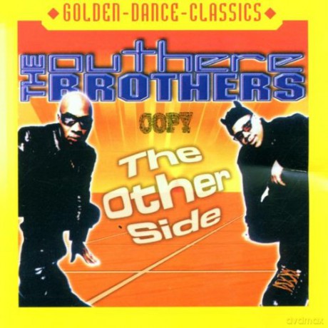 The Other Side [CD]