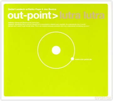Lutra Lutra [CD]
