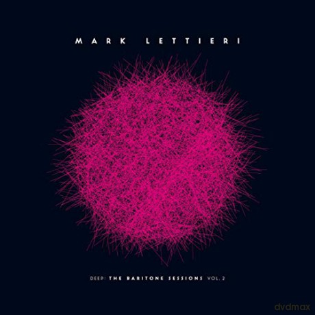 Mark Lettieri: Deep: The Baritone.. [Winyl]