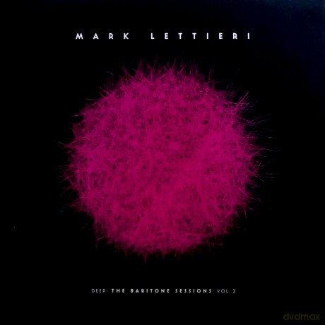 Mark Lettieri: Deep: The Baritone.. [Winyl]