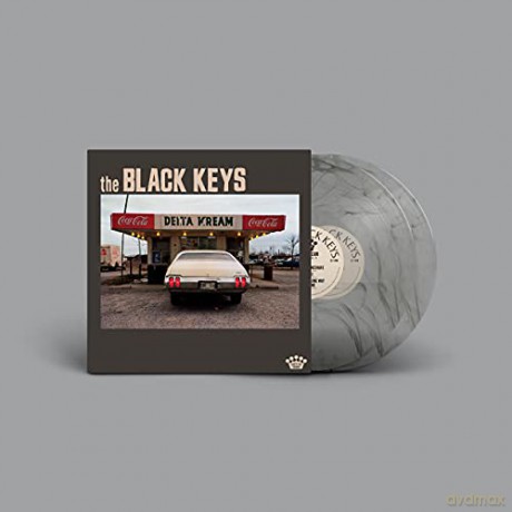 Black Keys: Delta Kream [2xWinyl]