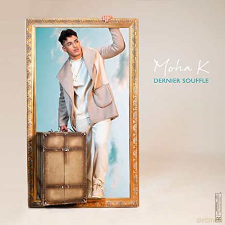 Moha K: Dernier Souffle [CD]
