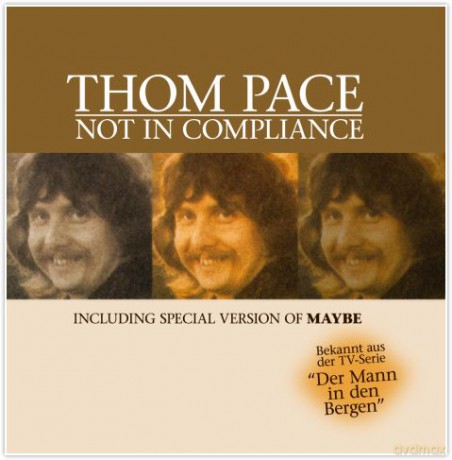Not In Compliance [CD]