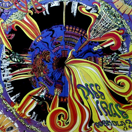 Formula 3: Dies Irae (RSD 21) [Winyl]