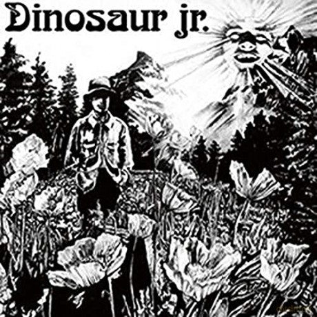 Dinosaur Jr.: Dinosaur Jr. [Winyl]