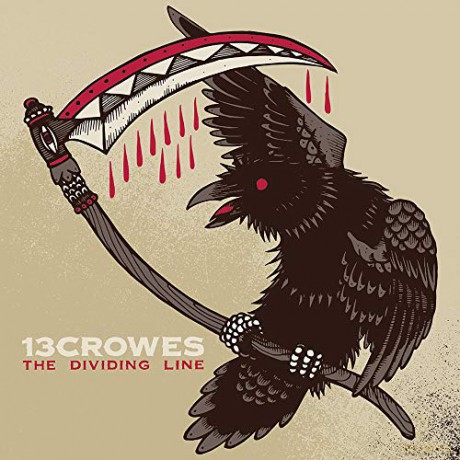 Dividing Line The [CD]