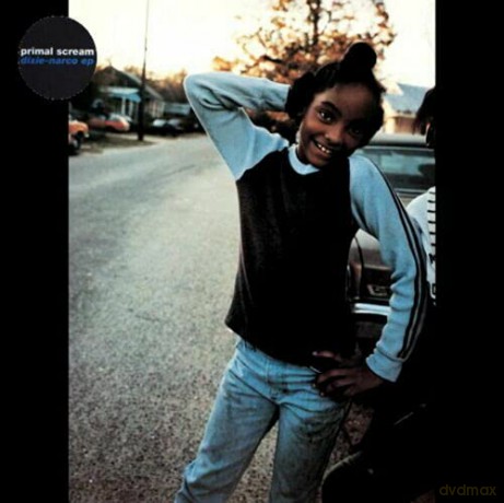 Primal Scream: Dixie Narco EP [Winyl]
