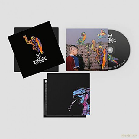 Ty1: Djungle Collector S [3CD]