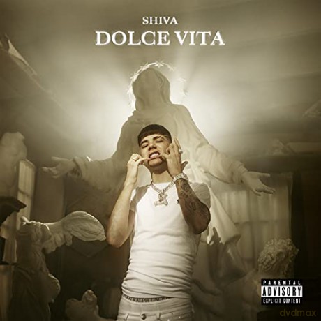 Shiva: Dolce Vita [CD]