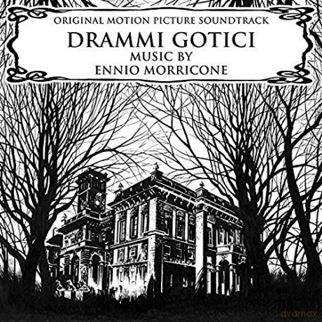 Madcon: Drammi Gotici/ [Winyl]