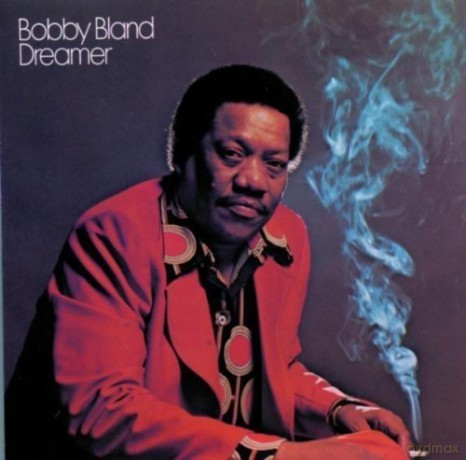 Bobby Bland: Dreamer [Winyl]