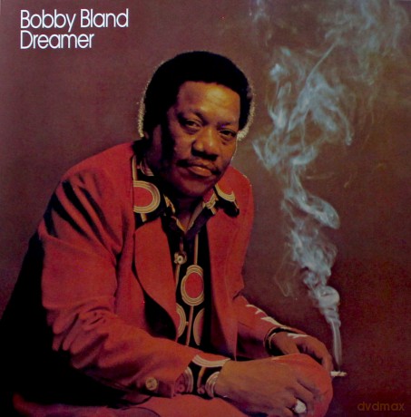 Bobby Bland: Dreamer [Winyl]