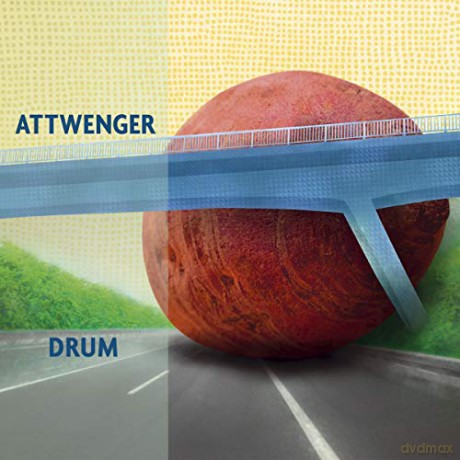 Attwenger: Drum [2xWinyl]