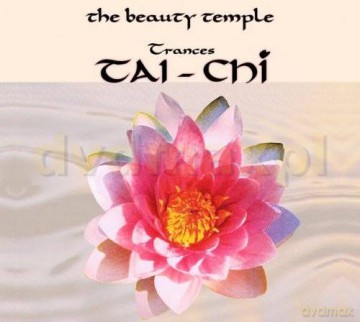 The Beauty Temple - Tai-Chi Tr [CD]