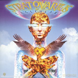 Stratovarius: Eagleheart [CD]
