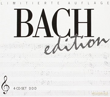 Edition [CD]