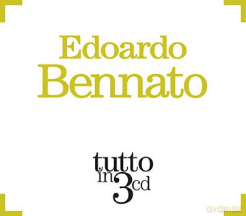 Edoardo Bennato: Edoardo Bennato [3CD]