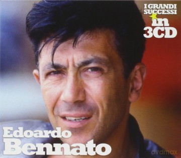 Edoardo Bennato: Edoardo Bennato [3CD]