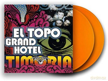 Timoria: El Topo Grand Hotel [2xWinyl]