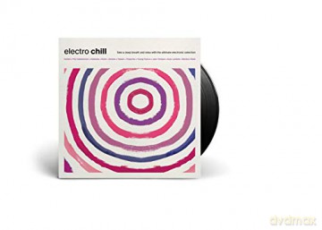 Electro Chill [Winyl]
