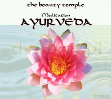 The Beauty Temple - Ayurveda (digipack) [CD]