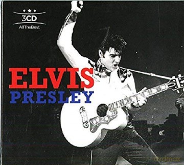 Elvis Presley: Elvis Presley - All The Best [3CD]