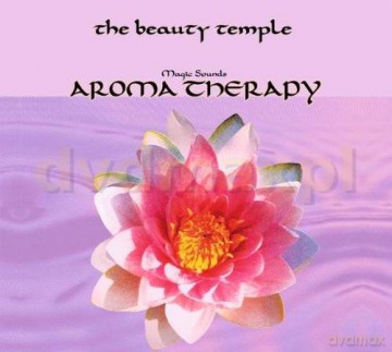 The Beauty Temple - Aroma Ther [CD]