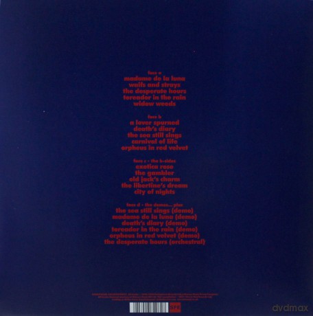 Marc Almond: Enchanted [Winyl]