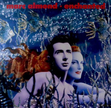 Marc Almond: Enchanted [Winyl]