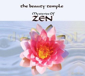 The Beauty Temple - Zen-Ailon [CD]
