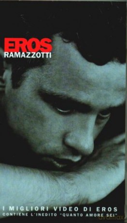 Eros Ramazzotti: Eros [CD]