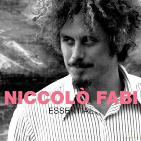 Niccolo Fabi: Essential [CD]