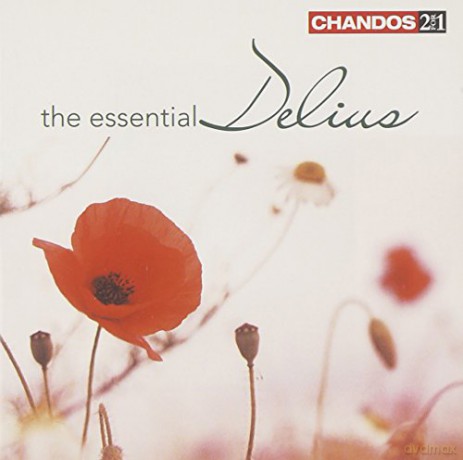 F. Delius: Essential Delius [2CD]