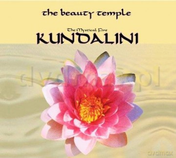 The Beauty Temple - Kundalini [CD]