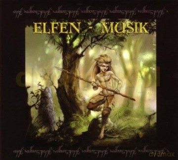 Elfen-Musik [CD]