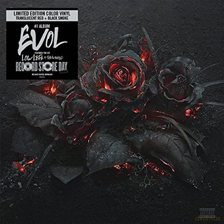 Future: EVOL (5th Anniversary) [Winyl]