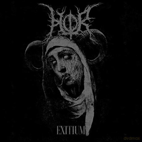 Hor: Exitium [CD]