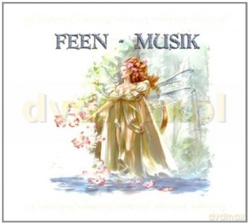 Feen-Musik [CD]
