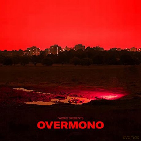 Overmono: Fabric Presents Overmono [CD]